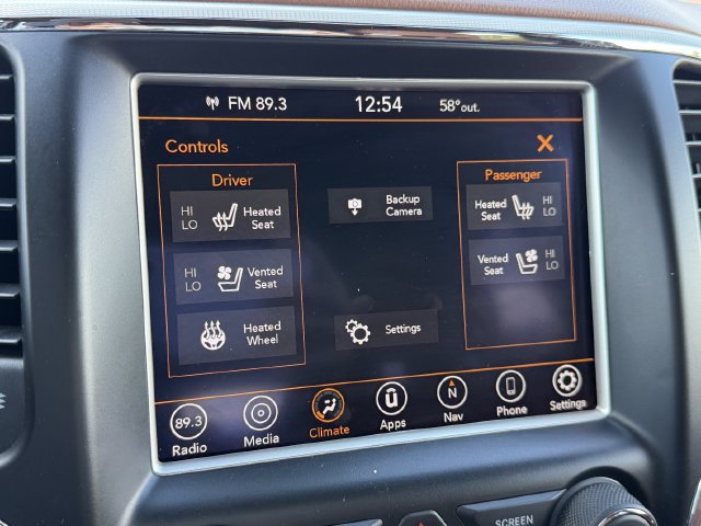 Used 2018 Jeep Grand Cherokee Summit w/ Trailer Tow Group IV RWD image 21