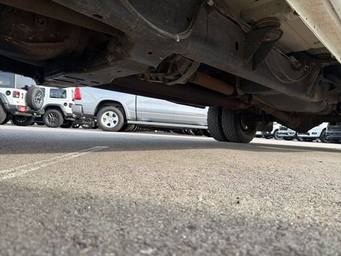 Used 2005 Dodge Ram 3500 Truck SLT w/ Quad Cab Big Horn Value Group image 65