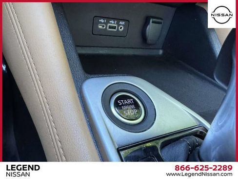 Certified 2023 Nissan Sentra SV w/ SV Premium Package FWD image 25