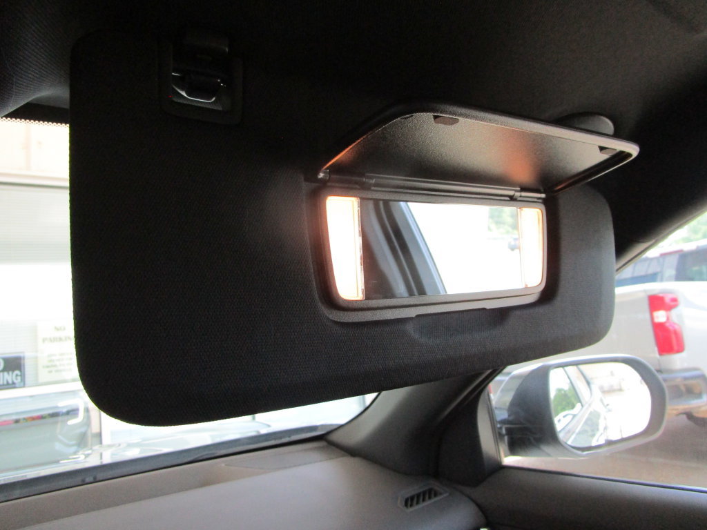 New 2027 GMC Terrain Elevation w/ Elevation Premium Package FWD image 39