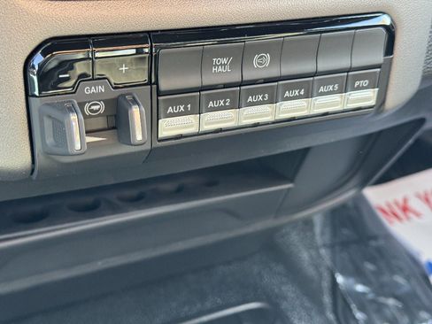 New 2026 RAM 3500 Big Horn image 12