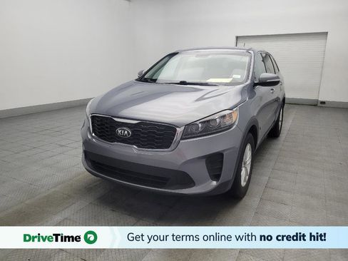 Used 2020 Kia Sorento LX AWD/4WD image 1