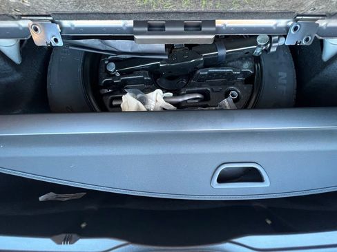 Certified 2022 Mercedes-Benz GLS 450 4MATIC image 20