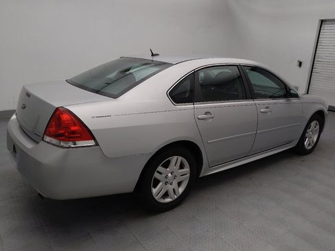 Used 2016 Chevrolet Impala LT image 10