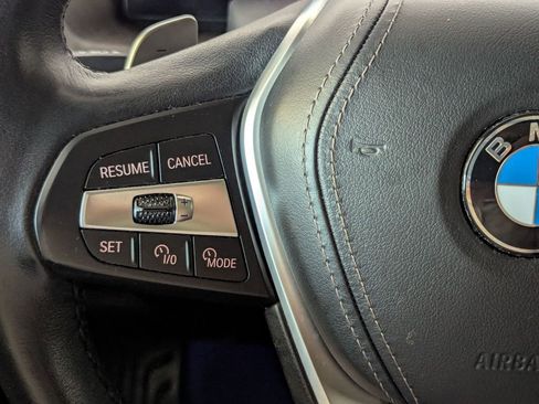 Used 2024 BMW X5 sDrive40i image 7