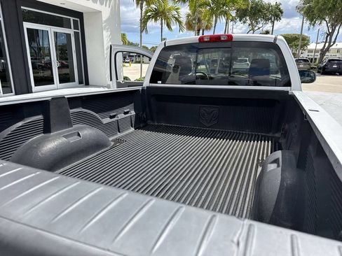 Used 2007 Dodge Ram 1500 Truck SLT RWD image 52