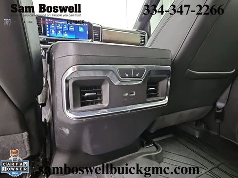 Used 2024 Chevrolet Silverado 3500 High Country w/ High Country Premium Package image 34