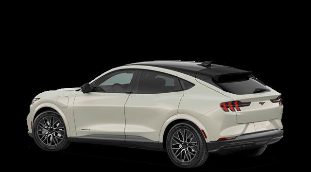 New 2026 Ford Mustang Mach-E Premium AWD/4WD image 2