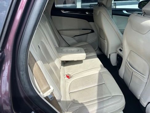 Used 2019 Lincoln MKC Black Label AWD/4WD image 26