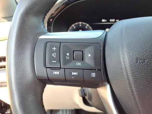 Certified 2023 INFINITI QX60 Luxe w/ Performance Audio Package AWD/4WD image 19