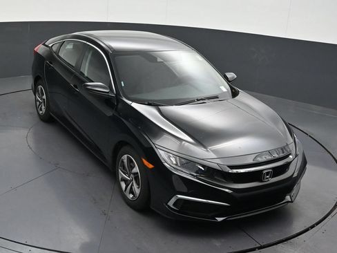 Used 2019 Honda Civic LX image 20