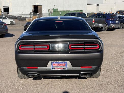 Used 2023 Dodge Challenger R/T w/ Plus Package image 5