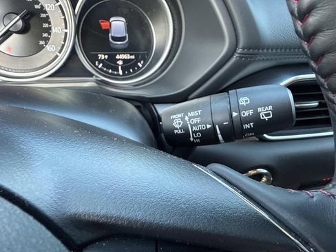 Used 2023 MAZDA CX-5 Carbon Edition image 40