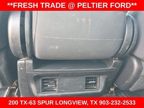 Used 2023 Chevrolet Silverado 1500 Custom AWD/4WD image 18