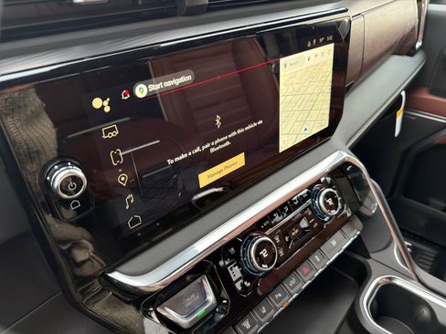 New 2026 GMC Sierra 3500 Denali Ultimate image 20