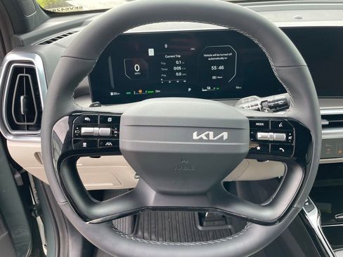 New 2026 Kia Sorento SX Prestige AWD/4WD image 13