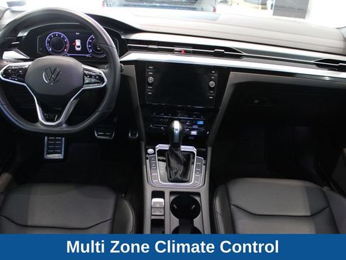 Used 2022 Volkswagen Arteon SE FWD image 8