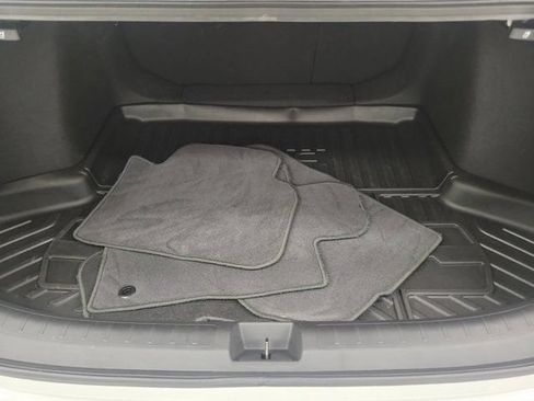 Certified 2025 Honda Civic Sport image 10