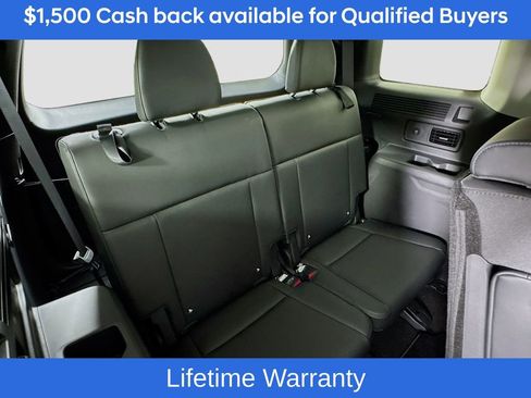 New 2026 Hyundai Santa Fe SEL w/ Tow & Go Package image 28