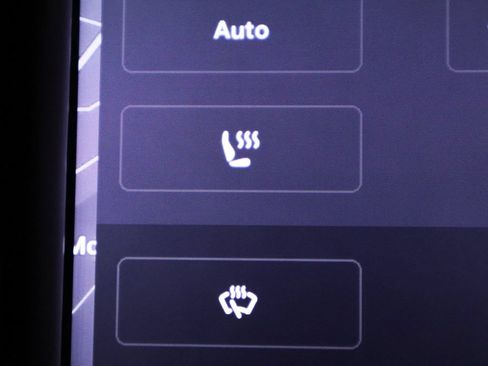 Used 2020 Tesla Model X Long Range AWD/4WD image 39