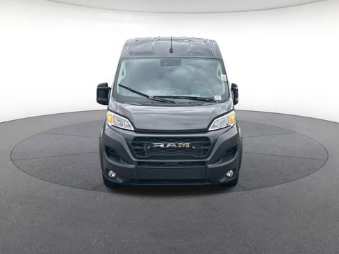 New 2026 RAM ProMaster 1500 w/ Convenience Group image 5