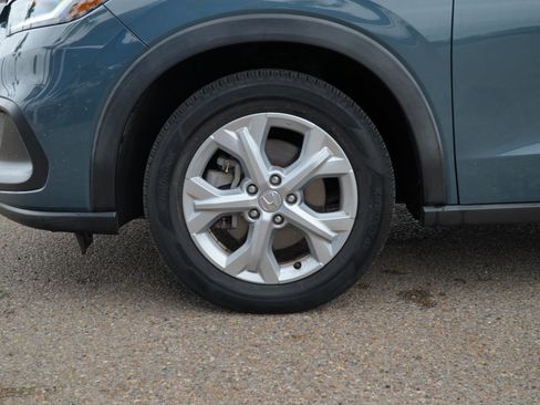 Used 2023 Honda HR-V LX image 10