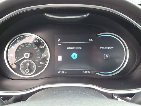 Used 2023 Genesis G80 2.5T image 21