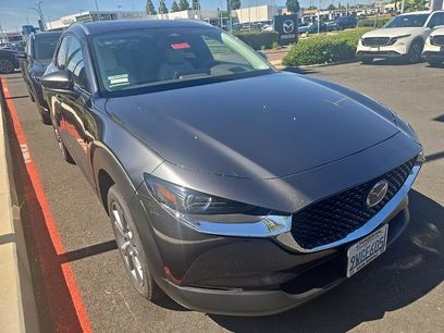 Certified 2025 MAZDA CX-30 AWD 2.5 S w/ Premium Package