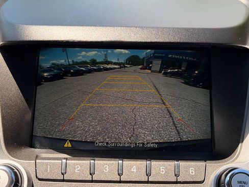 Used 2017 Chevrolet Equinox LT w/ Convenience Package FWD image 21
