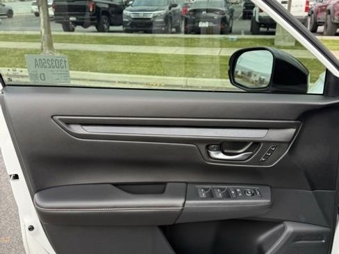Used 2024 Honda CR-V Sport-L image 14