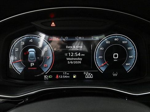 New 2026 Audi Q8 Premium Plus AWD/4WD image 11
