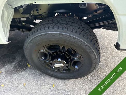 New 2026 Ford F350 XL w/ STX Appearance Package AWD/4WD image 34