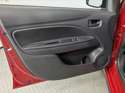 Used 2024 Mitsubishi Mirage ES image 13