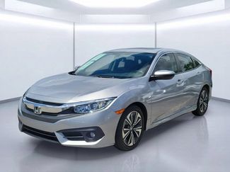 Used 2018 Honda Civic EX-L video 2