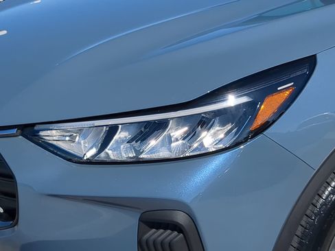 New 2026 Ford Escape ST-Line FWD image 40
