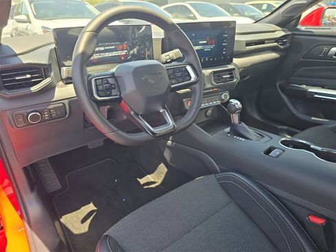 New 2025 Ford Mustang GT image 9