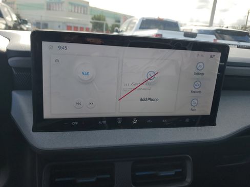 New 2026 Ford Maverick XLT image 17