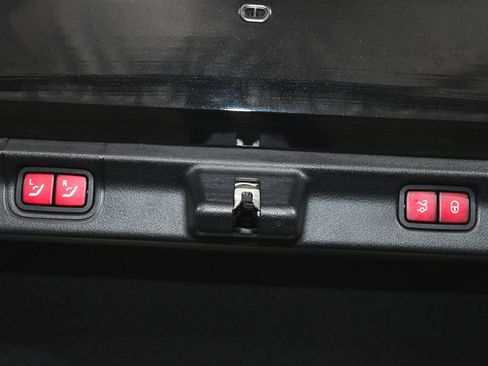 Used 2023 Mercedes-Benz EQE AMG 4MATIC Sedan image 68