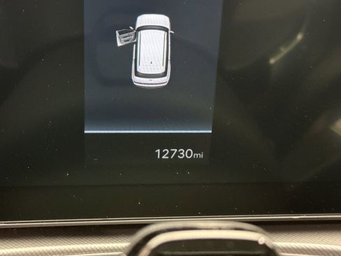 Used 2026 Hyundai Santa Fe SEL image 9