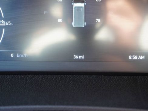 Used 2024 RAM ProMaster 3500 FWD image 36