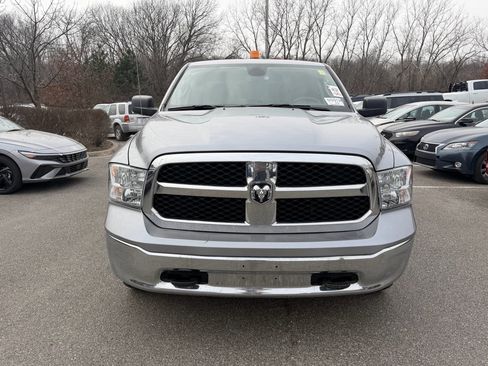 Used 2023 RAM 1500 Classic SLT w/ Protection Group image 8
