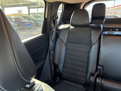 Used 2024 Mitsubishi Outlander SE Black Edition image 20