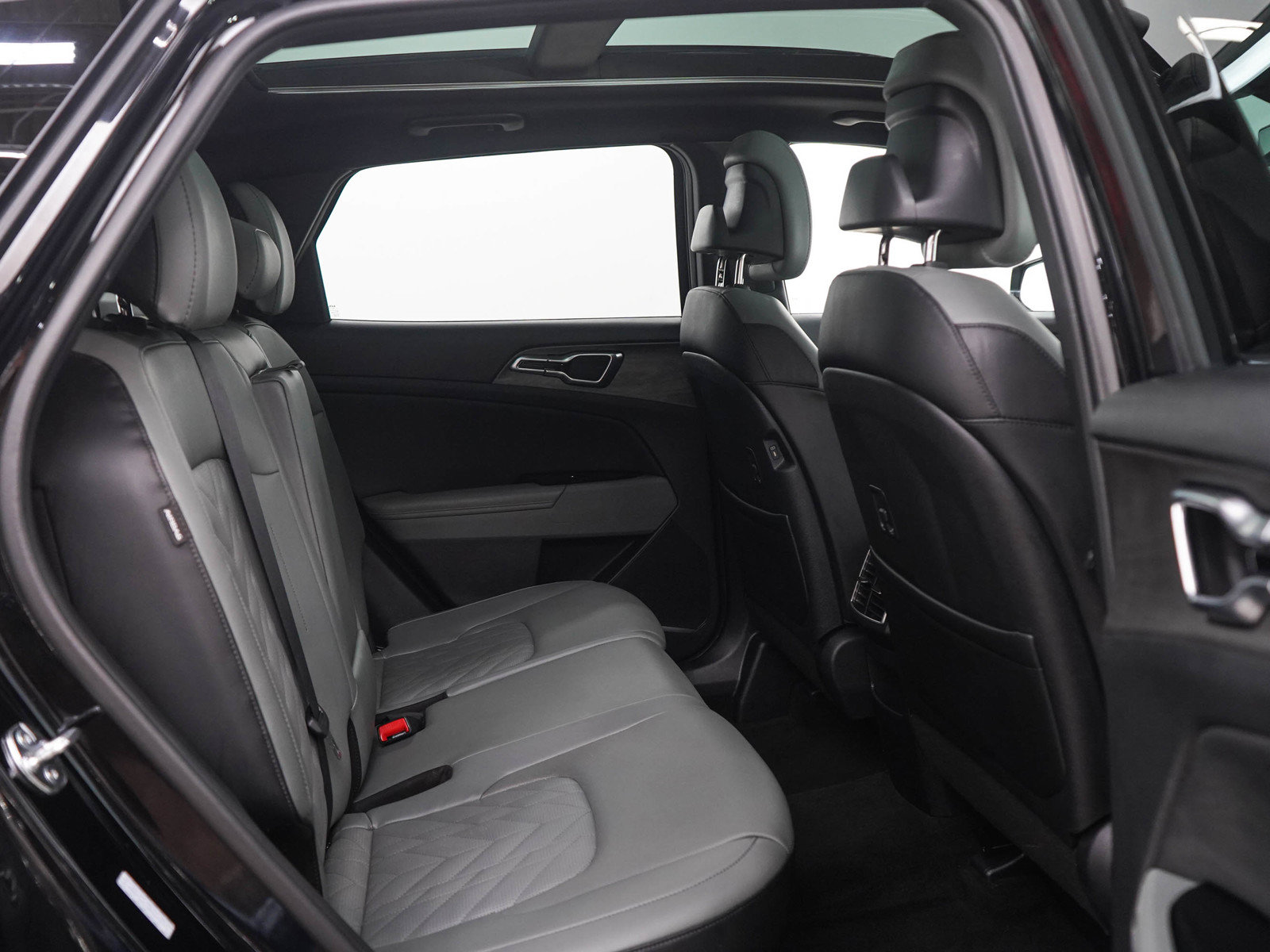 Used 2024 Kia Sportage X-Pro Prestige AWD/4WD image 12