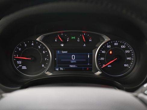 Used 2019 GMC Terrain SLE w/ Driver Convenience Package AWD/4WD image 24