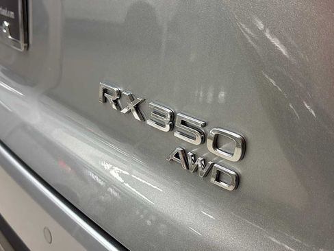 Used 2024 Lexus RX 350 AWD w/ Convenience Package image 9