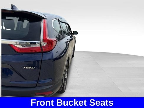 Used 2019 Honda CR-V LX image 10