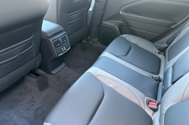 New 2026 Subaru Forester Sport w/ Onyx Edition AWD/4WD image 9