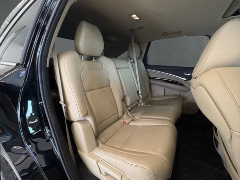 Used 2019 Acura MDX SH-AWD image 23