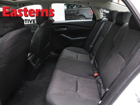 Used 2025 Honda Accord SE image 20