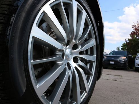 Used 2016 Maserati Ghibli S Q4 image 7